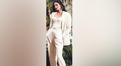 Athiya Shetty