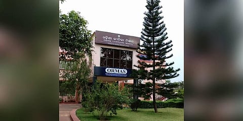 Odisha Rural Development and Marketing Society (ORMAS)