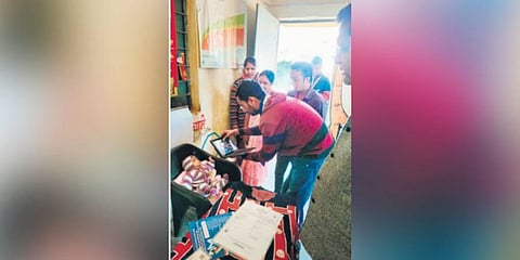 No queue: Delivering government services at your doorsteps in Chhattisgarh