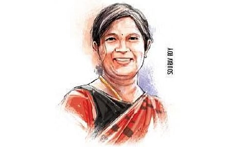 Radha Vembu
