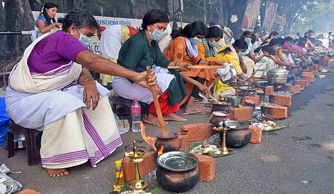 Image used for representation (Photo | BP Deepu, EPS)
