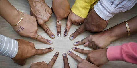 Image used for representationl purpose only. (File Photo)