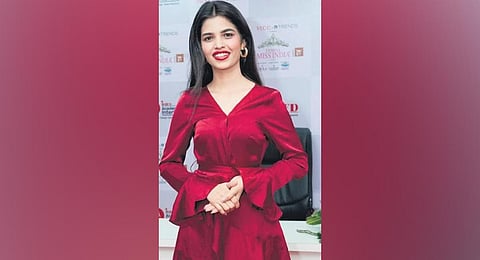 Urmila Chauhan