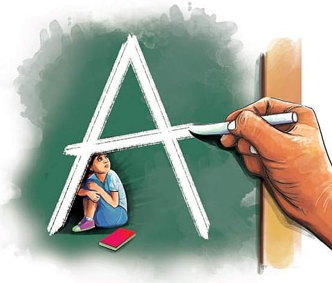 Image used for representational purpose only. (Express Illustrations)