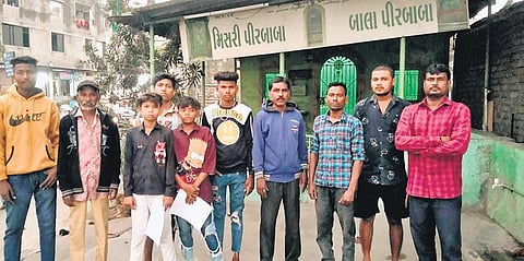 ‘Ram & Rahim are same’: Hindus who saved dargah in Surat during Gujarat riots 