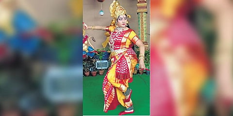 Usha Rani