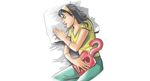 Image used for representational purpose only. (Express Illustrations)