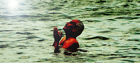 Image used for representational purpose only. (Photo | EPS)