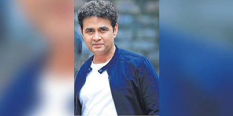 Actor Sharan