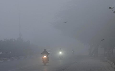 For representational purposes. (File Photo | Shekhar Yadav, EPS)