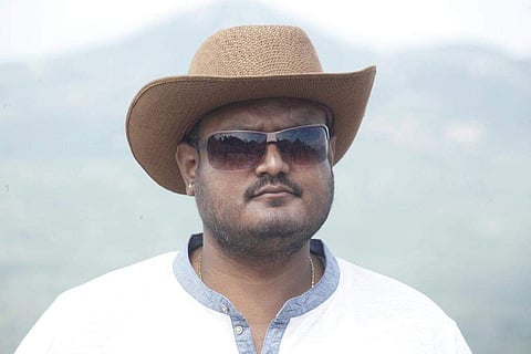 Director Dinakar Thoogudeepa