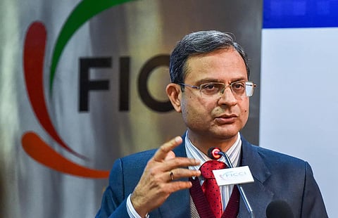 Sanjay Malhotra 