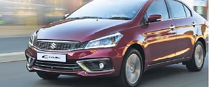 Ciaz