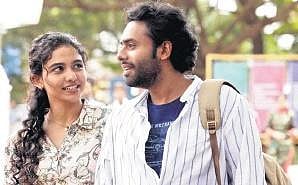 Revisiting the 90s was less complicated: Nikhil Muraly