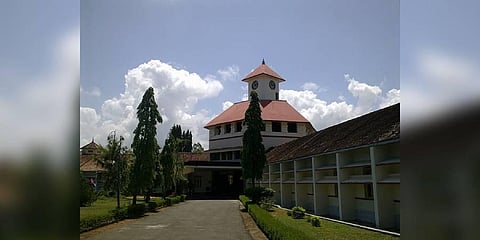 Sainik School Kazhakootam (Photo | Wikimedia Commons)