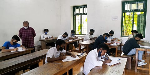 Image used for representative purpose.