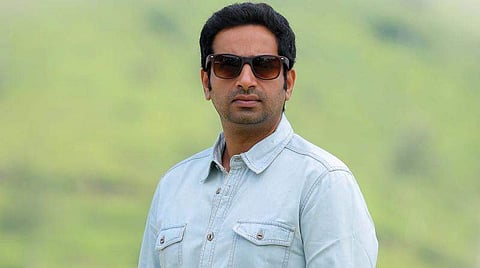 Actor Saiju Kurup to headline new project titled 'Porattu Nadakam.' (File photo)