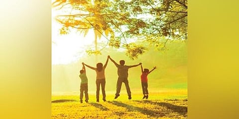 Best practices for disease-free life