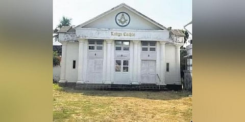​  Lodge Cochin   ​