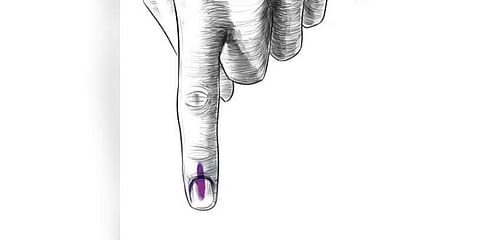 Urban voters, youth must be motivated: CEC