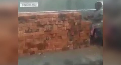 Video on ‘theft’ of pongala bricks: Case registered
