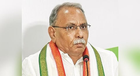 KVP Ramachandra Rao