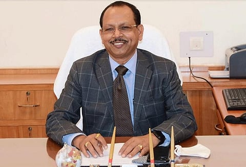 Pradeep Kumar Jena