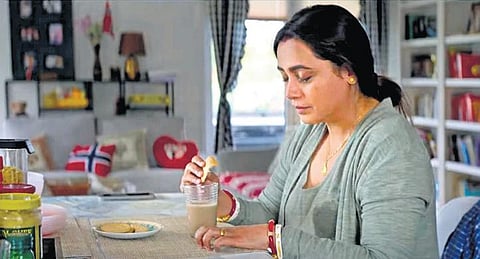 'Mrs Chatterjee Vs Norway' movie review: Rani Mukerji reigns in this tragic tale