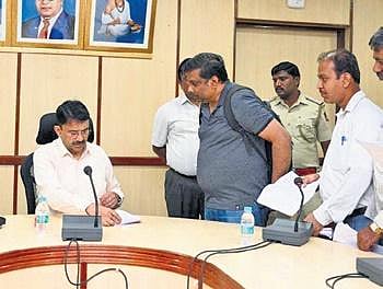 BDA site owners not allowed to build houses even after two decades