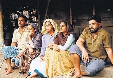 It is our duty to address the issues of the underprivileged: Poornima Indrajith
