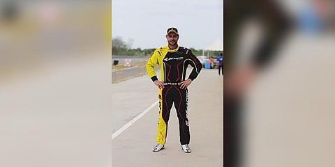 Gaurav Gill