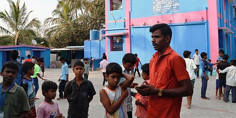 Image used for representational purpose only.