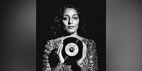 Music without borders: The Republic of Discostan