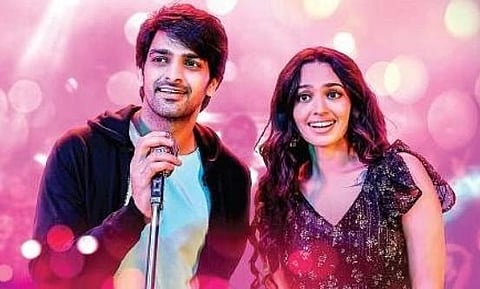 'Phalana Abbayi Phalana Ammayi' movie review: A middling romance Heavy on indie sensibilities
