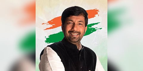 Saleem Ahmed (Photo | Wikimedia Commons)