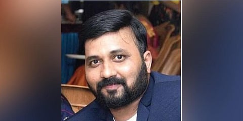 Dooradarshana is a household story: Sukesh Shetty
