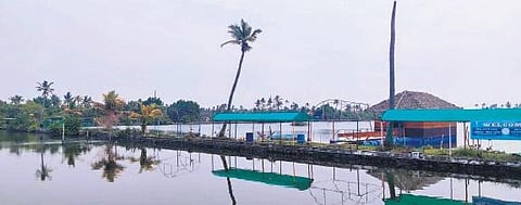 Refreshing escape from the daily grind to the serene seaside 