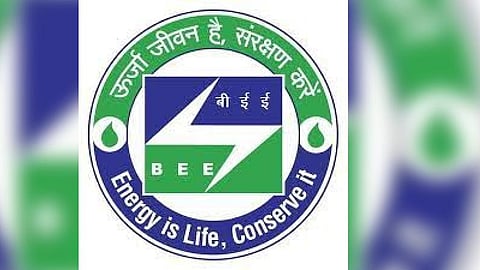 Bureau of Energy Efficiency logo 