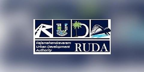 Rajamahendravaram Urban Development Authority (RUDA). (Photo |Website)