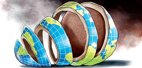 Image used for illustrative purposes only. (Express Illustrations | Amit Bandre)