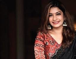 Dilsha Prasannan