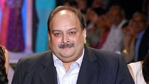 For the Indian government, the Antwerp ruling represents both a legal and symbolic victory. Photo: Mehul Choksi