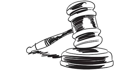 Image used for illustrative purposes only. (Express Illustrations)