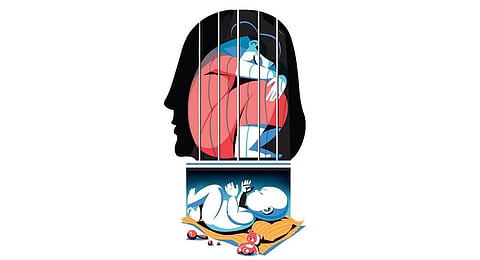 Image used for representation.(Illustration - Soumyadip Sinha)