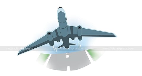 Express Illustration