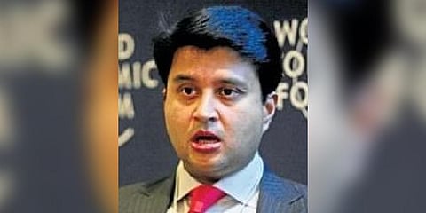 ‘Ecosystem needed to spur short-haul traffic’: Union Civil Aviation Minister