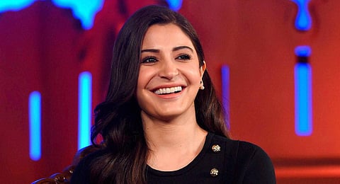 Bollywood actor-producer Anushka Sharma. (File Photo | PTI)
