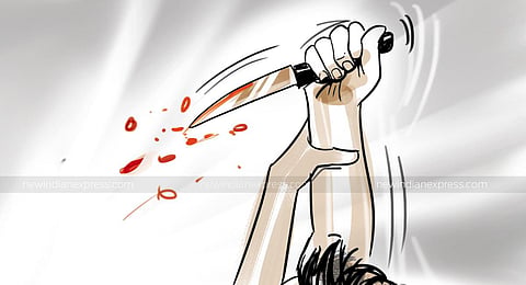 Image for representational purpose. (Express Illustration)
