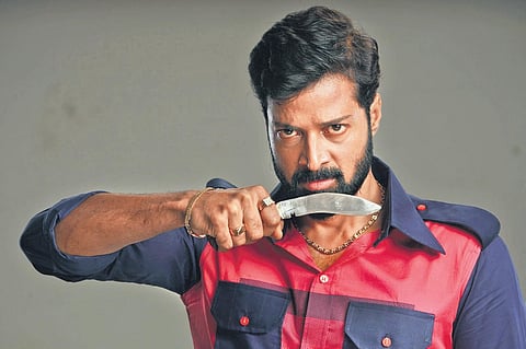 Santhosh Prathap