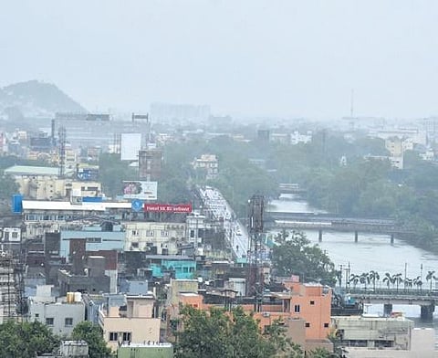 Krishna district